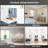 Naliyah Flat Wall Mirror-190606688