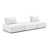 White Polyester