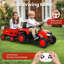 JooliH Battery Powered Ride On Toy with Remote Control-120009022