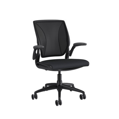 Diffrient World Wool Task Chair