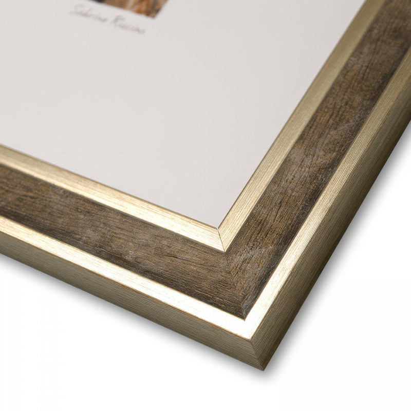 Single Picture Frame Print