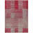 Aleid Washable Striped Indoor / Outdoor Rug-1910487481