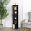 Eloah 32 cm W Standard Bookcase-1110453917-1129774469