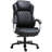Dominiqua Executive Chair with Headrest-94316847