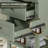 Daum 24" Single Bathroom Vanity With Ceramic Sink Top, 2 Smooth Drawers, Faucet-102980748