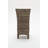 Outdoor Dining Side Chair with Cushions