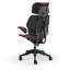 Freedom Headrest Ergonomic Task Chair - Autumn-1376687730