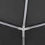 Ercan 4m x 9m Steel Party Tent-761805157