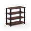 12 Pair Stackable Shoe Rack-25900220