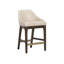 Upholstered Stool-1188787081