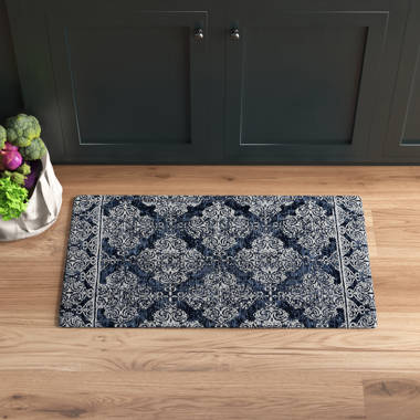 Lark Manor Boris Anti-Fatigue Kitchen Mat & Reviews