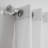Ciaran Crushed Sheer Voile Grommet Curtain Panel-1157279364-1205650356