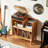 Large Record Player Stand-1185008932