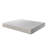 6-Inch Medium Firmness Memory Foam Mattress-816885580-816885682