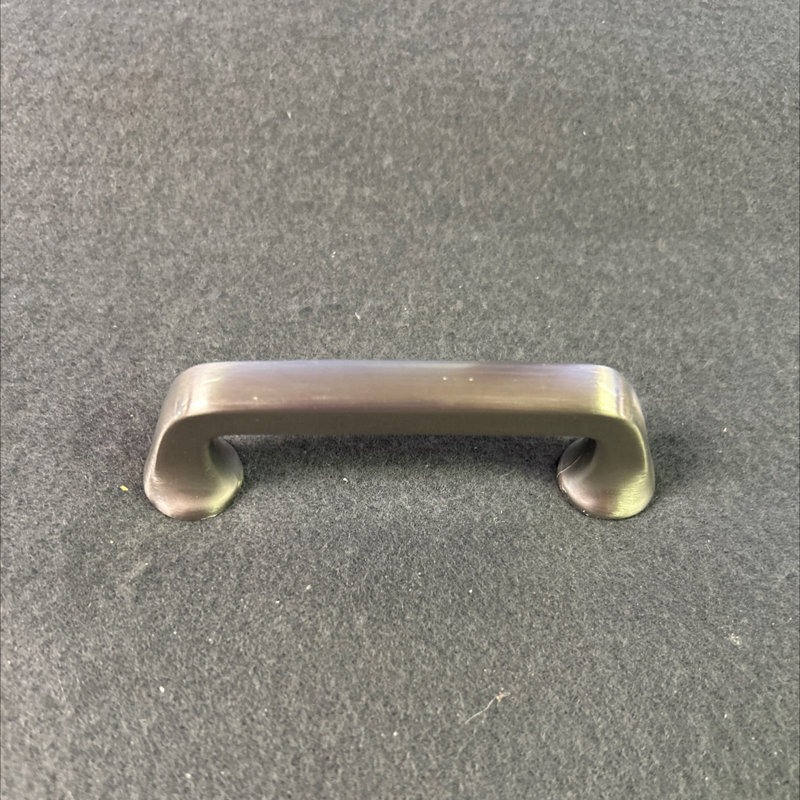 (Paquet de 5) Nickel satiné 3 pouces