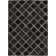 Rosenblatt Cotton Geometric Indoor Rug