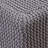 Mesa Upholstered Pouf
