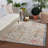 Forand Oriental Indoor / Outdoor Rug-63491137