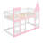 Castle Bunk Bed With Ladder