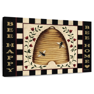 Tergel Bee Home Skep