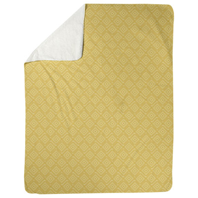 Couverture polaire Katelyn Elizabeth