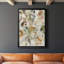 Cascading Nature II, reproduction encadrée de qualité supérieure - prête à être accrochée-119696090-88269548