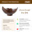Porte-savon Cocoon Coconut