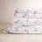 Varkala Riesel Cozy Cotton Flannel Sheet Set - Rose Bunch-1517877744-1597897451