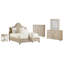 4 - Piece Bedroom Set-59602812-59602810
