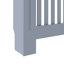 Housse de radiateur horizontale Gilemette-2030756063