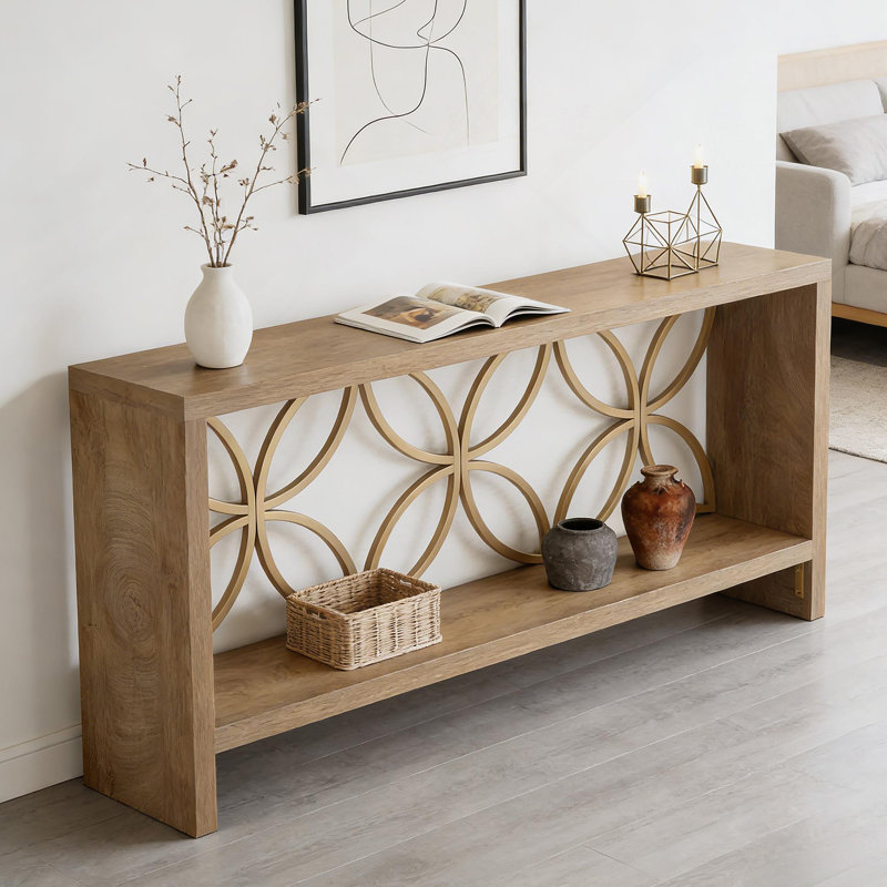 Stylish Entryway Table,Console Table,Stable Sofa Table
