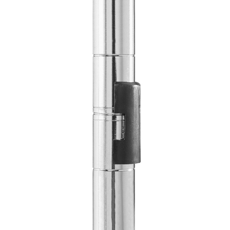 30 " W Adjustable Shelving Unit