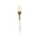 Ares Stainless Steel Serving Fork