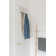 Schook Over-the-Door 5 Hook Rack