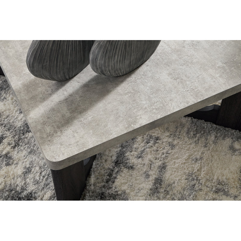 Table basse Palash