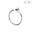 Forum Towel Ring