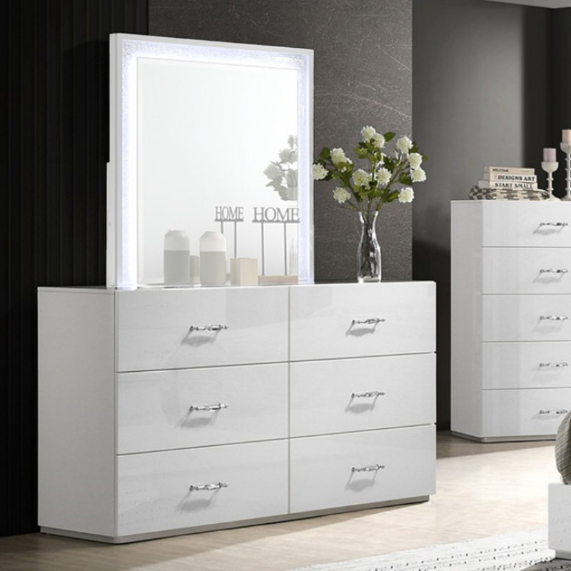 Commode 6 tiroirs Jokimas