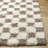 Haefner Checkered Indoor Rug