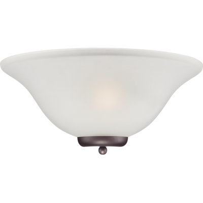 Demi-lune 1 lumière Turcotte