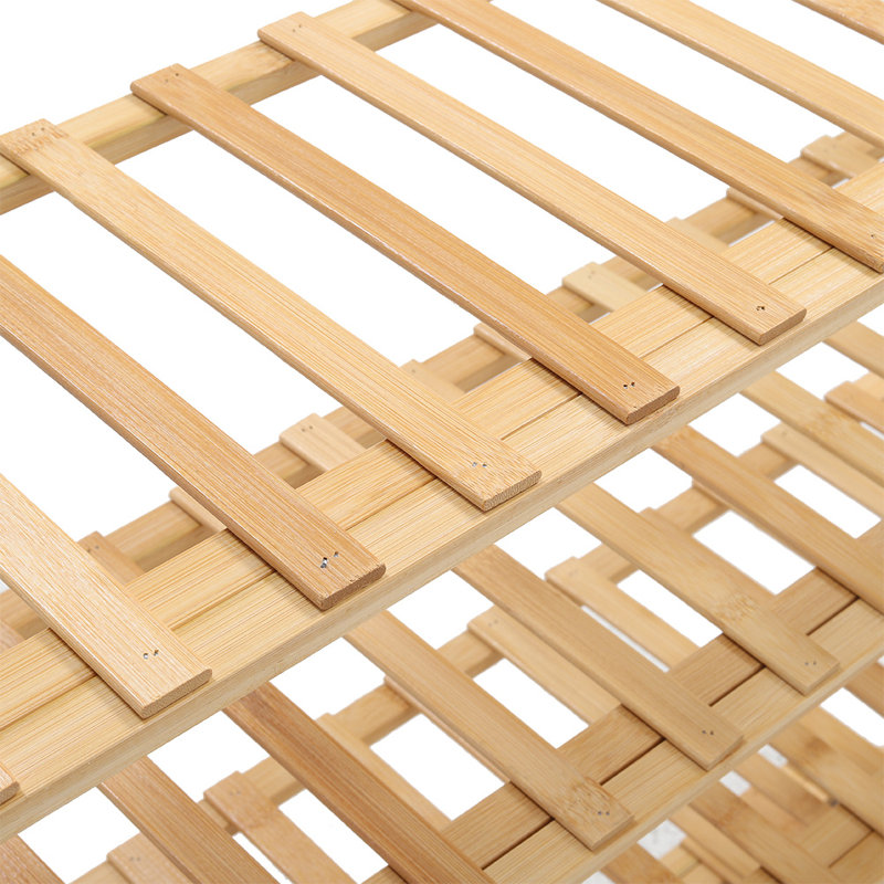 Arunvir Plant Stand, Natural