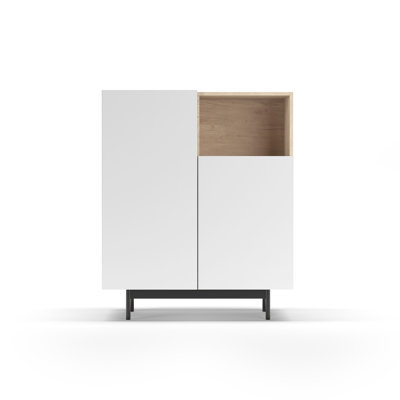 Eliscar Standard Accent Chest