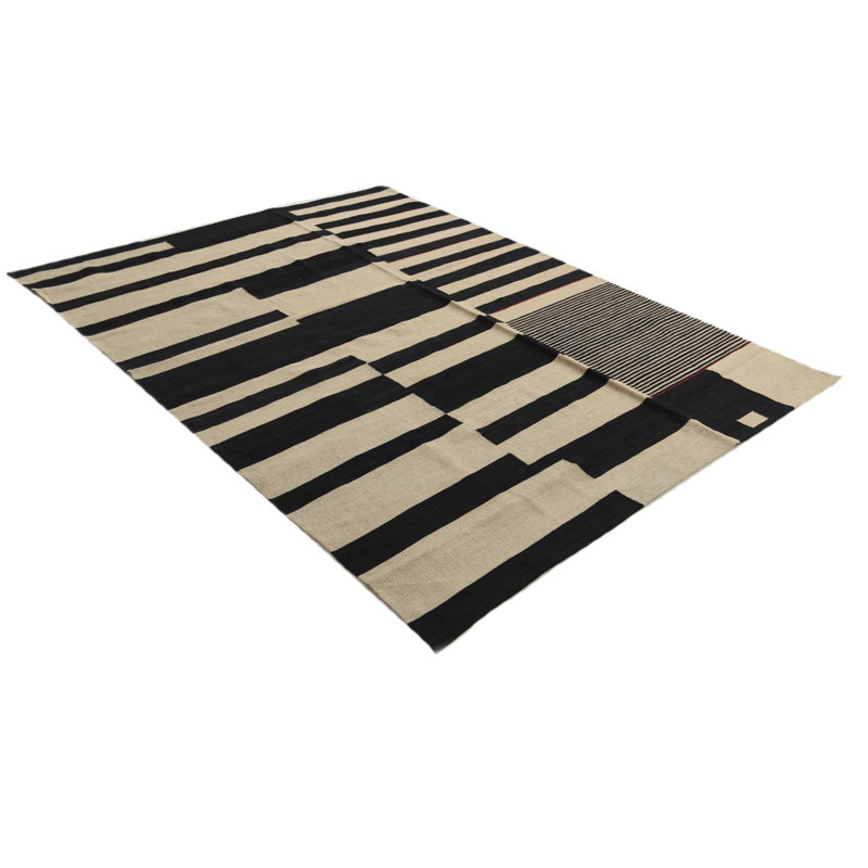 Tapis ivoire Jaylen