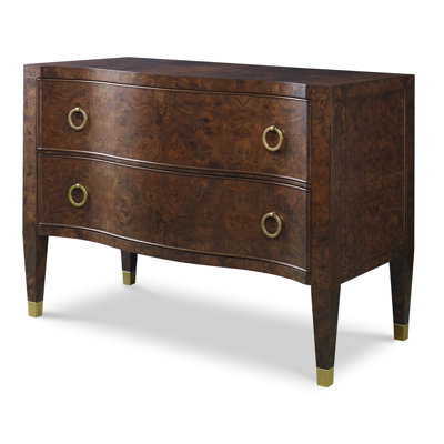 Osborne 2 - Drawer Dresser