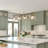 Alyra 4 - Light Kitchen Island Pendant