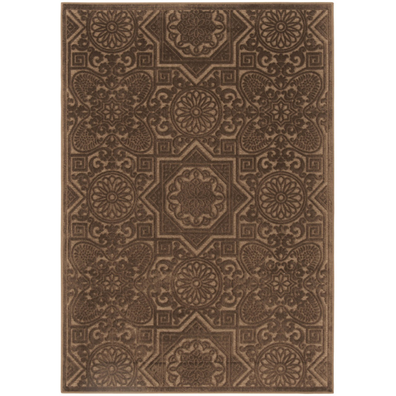 Wayfarer Martha Stewart Performance Rug, Rectangle 4' x 5'7"