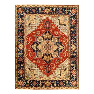 Windol Oriental Area Rug