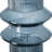 Glass Table Vase-751110356