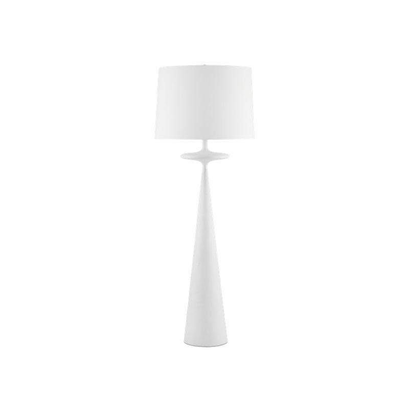 Lampe sur pied traditionnelle 53 po Giacomo