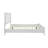 Montreuil King Solid Wood Bed White-1944092852-1944092854