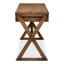 Kitchen Solid Wood Writing Desk-90905144